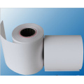 35GSM Thermal Paper for Mobile Phone, POS, Fax, ATM